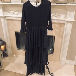 Beautiful Black Dress